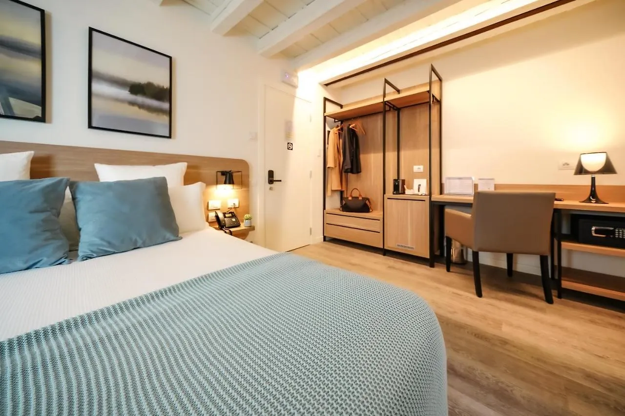 ***** Vendégház Bergamo Inn 15 Olaszország