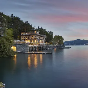 Hotell Mandarin Oriental, Di Blevio