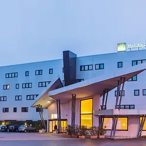 Express Milan-malpensa Airport By Ihg Otel
