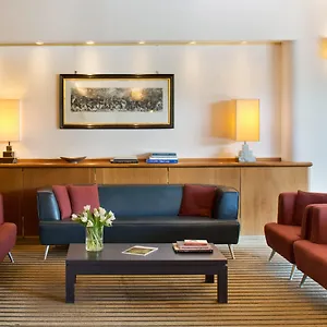 Starhotels Cristallo Palace **** Bergamo