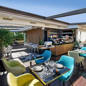 Hotell Del Corso Rom