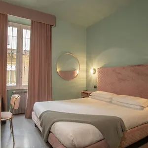 Hotell Milani Rom