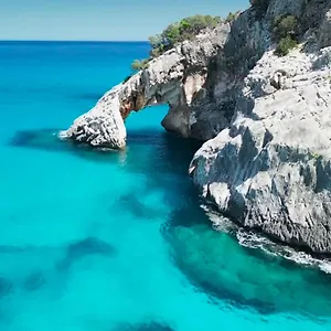 Sole Apartamento Cala Gonone
