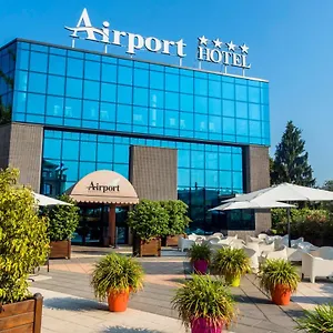Airport Bergamo Otel