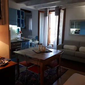 Mini Contra San Pietro Apartamento Vicenza