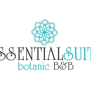 Bed & Breakfast Essential Botanic Neapel